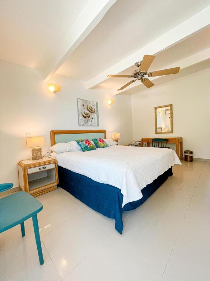 Hotel Cocoplum Beach San Andrés Екстериор снимка