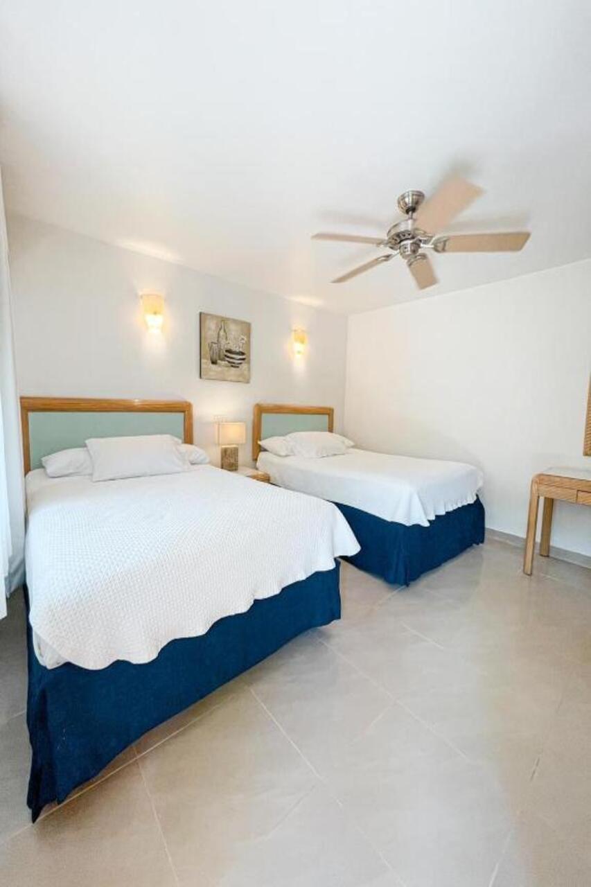 Hotel Cocoplum Beach San Andrés Екстериор снимка