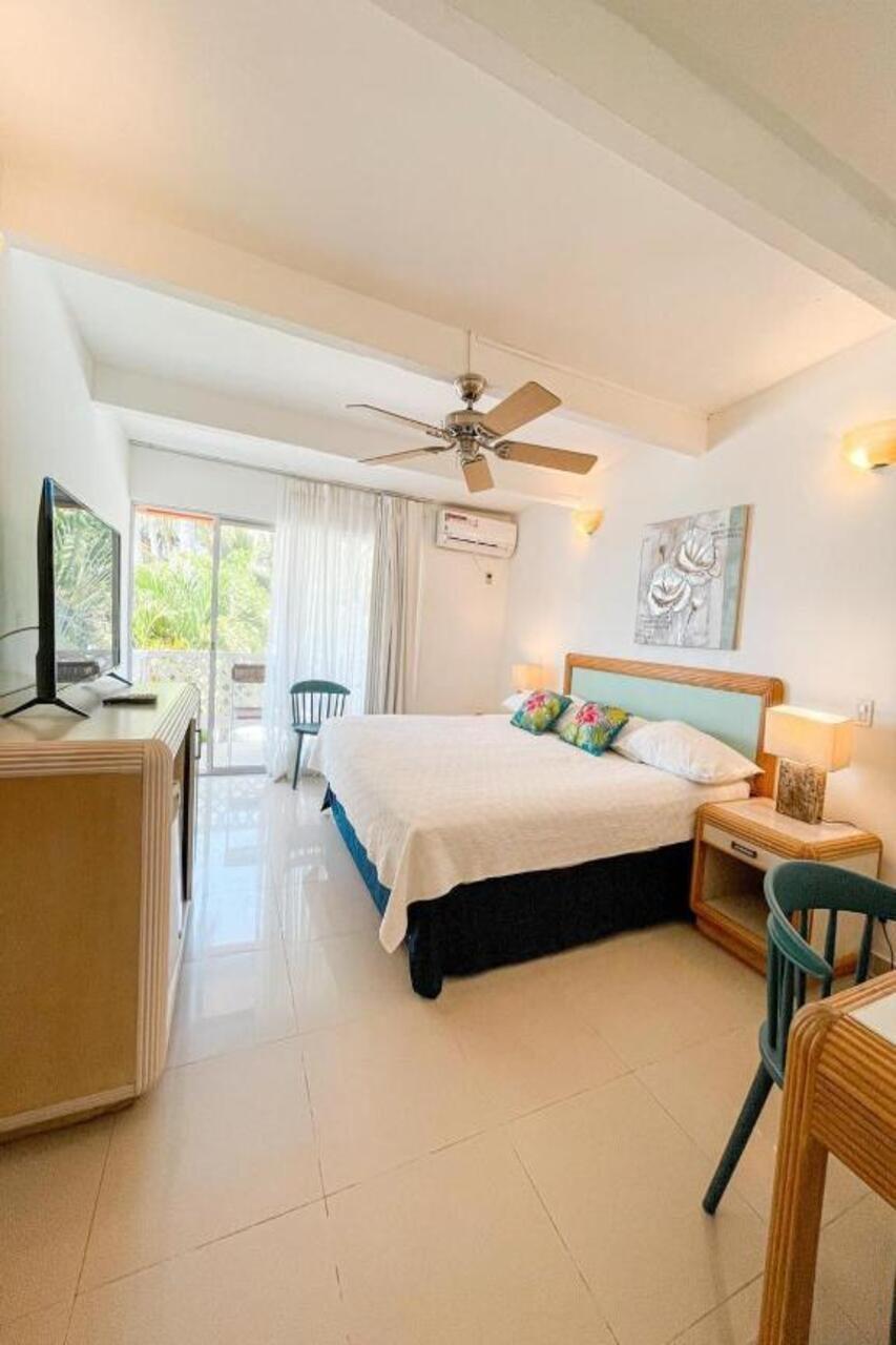Hotel Cocoplum Beach San Andrés Екстериор снимка