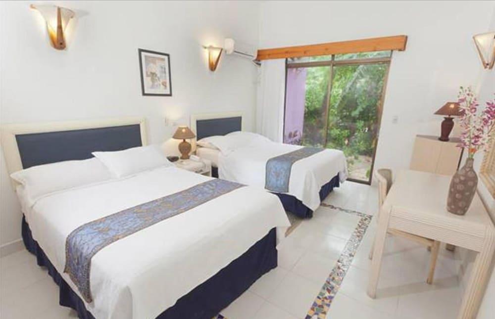 Hotel Cocoplum Beach San Andrés Екстериор снимка