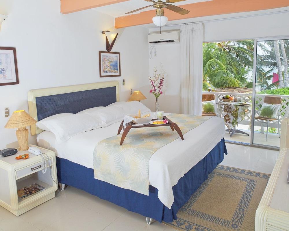 Hotel Cocoplum Beach San Andrés Екстериор снимка
