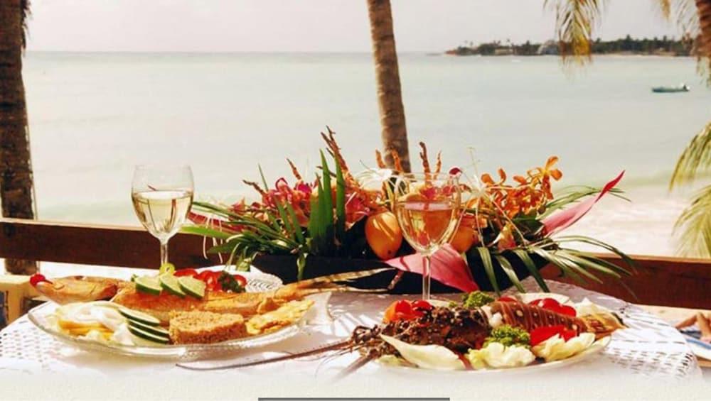 Hotel Cocoplum Beach San Andrés Екстериор снимка