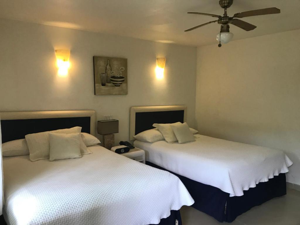Hotel Cocoplum Beach San Andrés Екстериор снимка