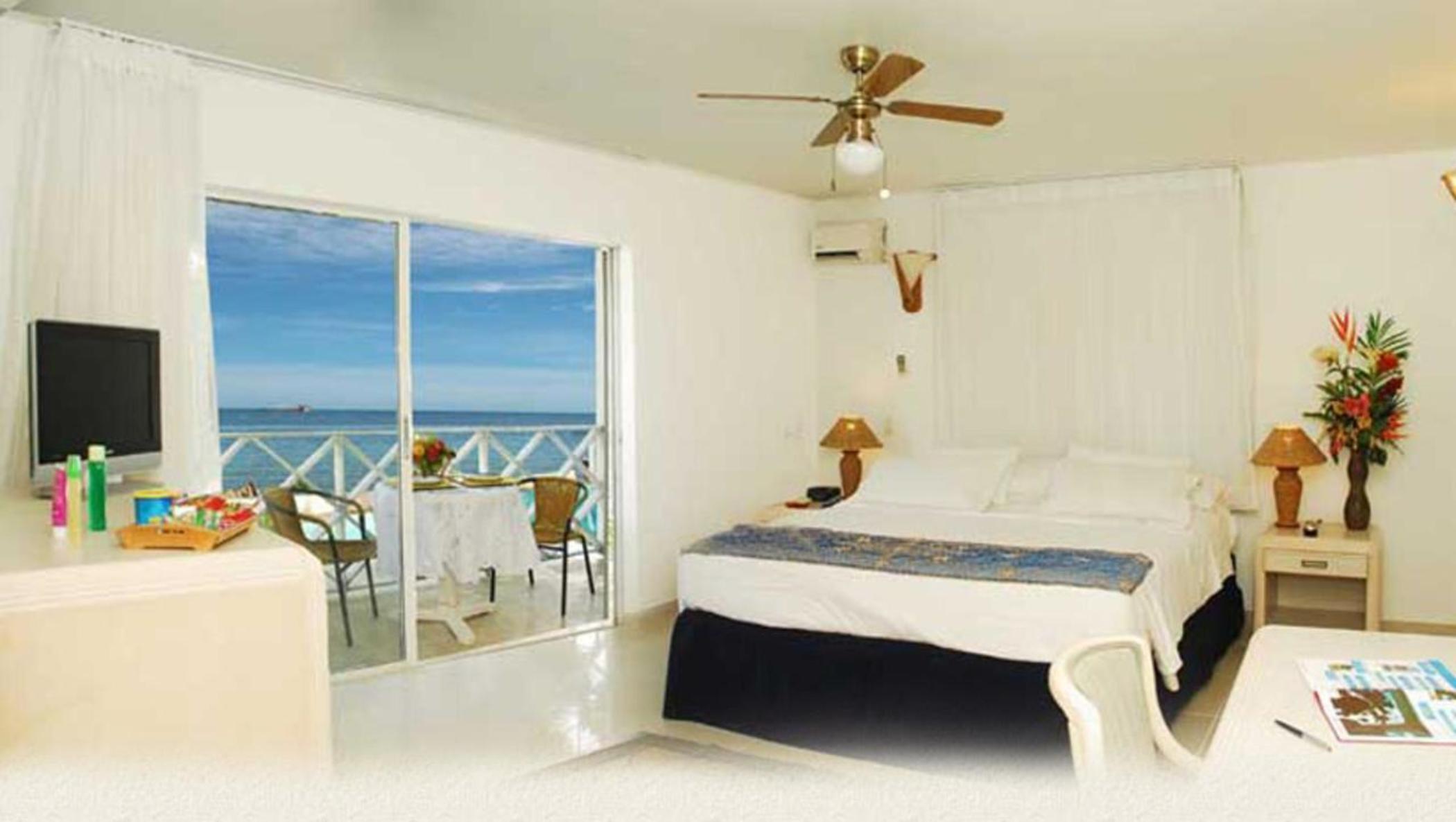 Hotel Cocoplum Beach San Andrés Екстериор снимка