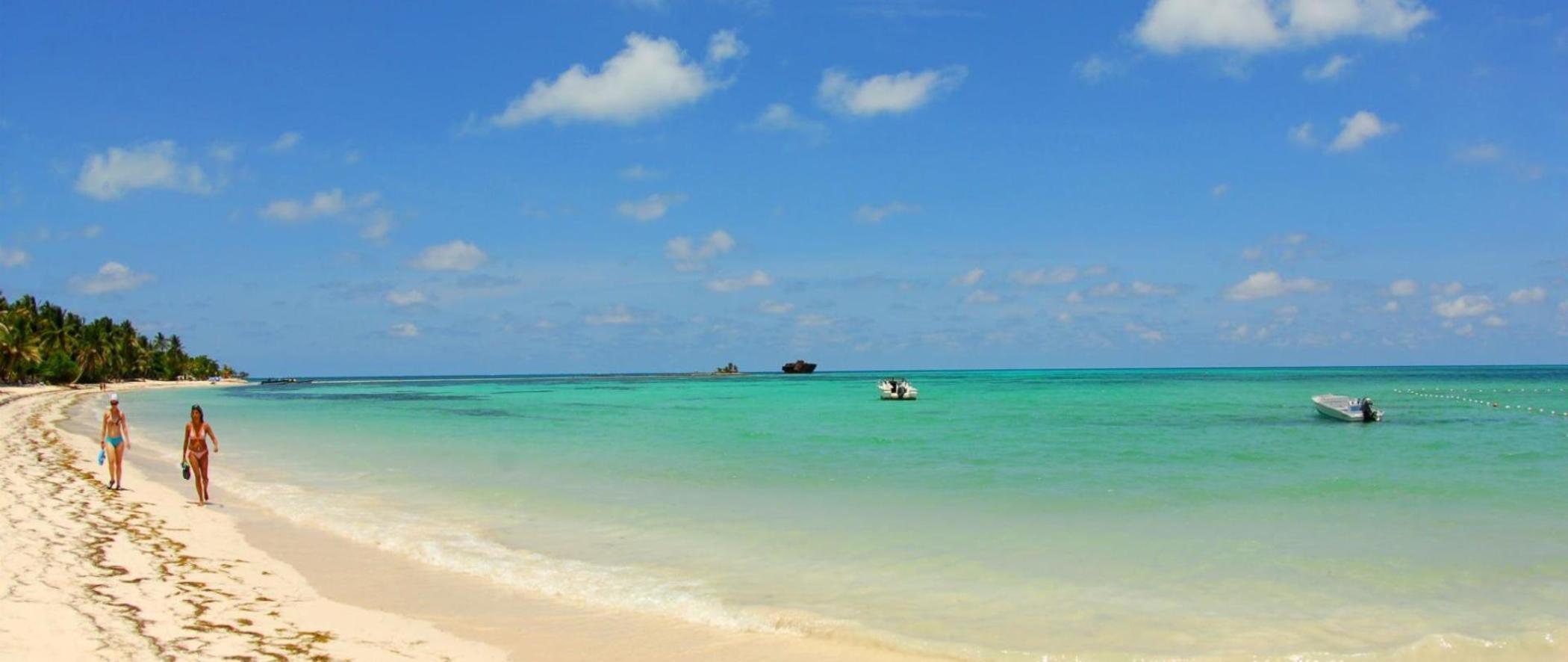 Hotel Cocoplum Beach San Andrés Екстериор снимка