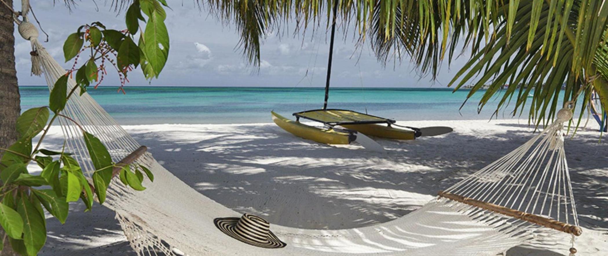 Hotel Cocoplum Beach San Andrés Екстериор снимка