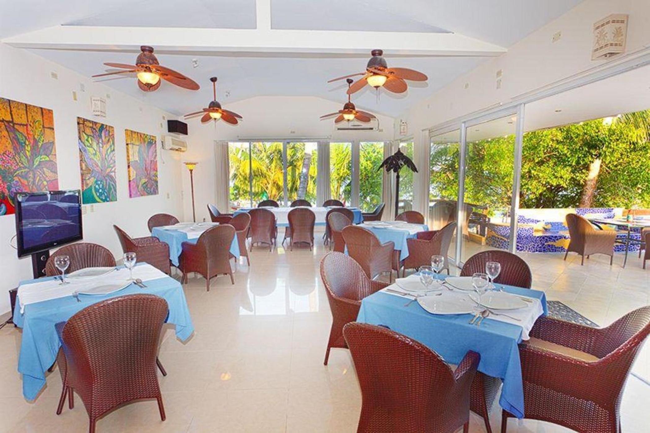 Hotel Cocoplum Beach San Andrés Екстериор снимка