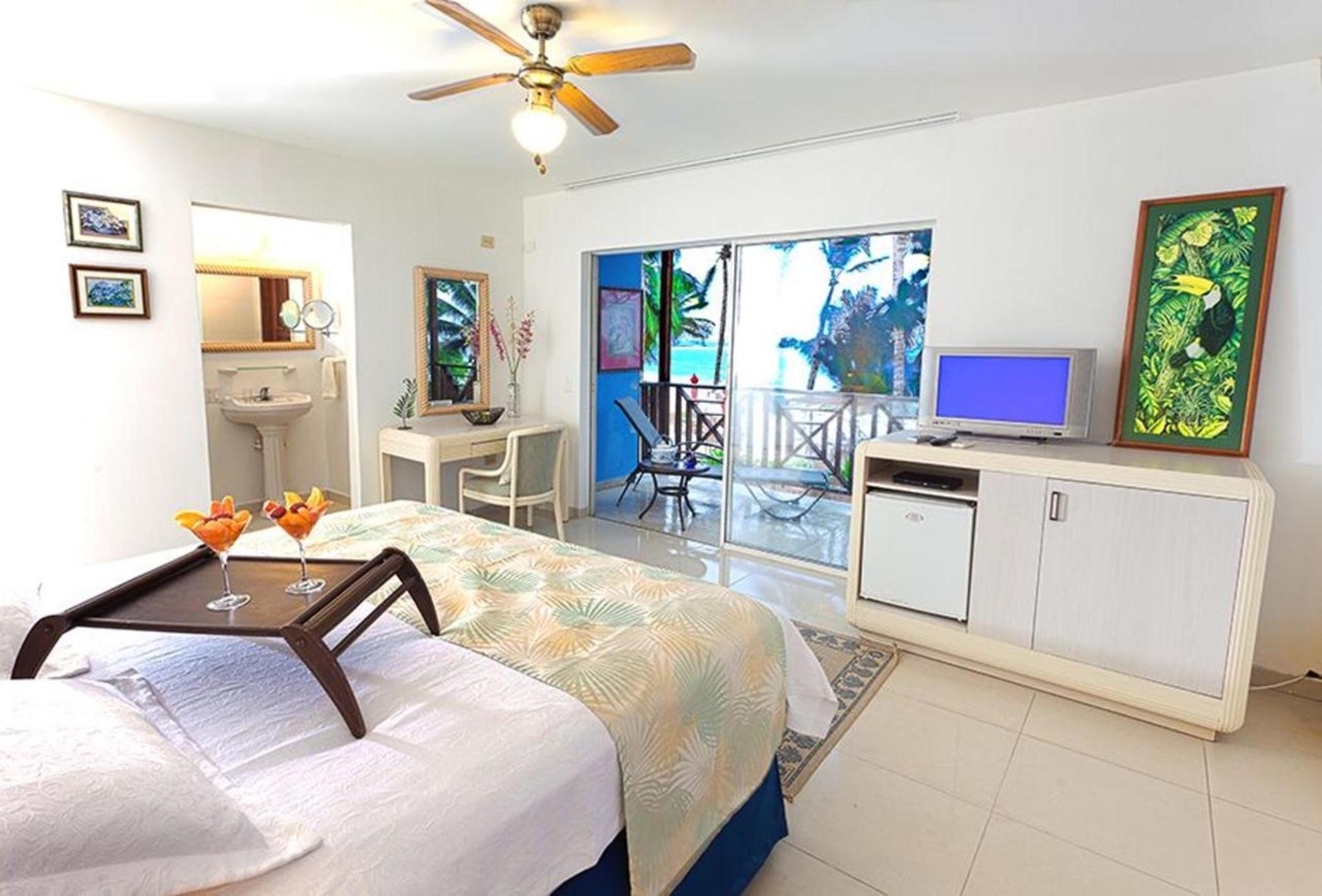 Hotel Cocoplum Beach San Andrés Екстериор снимка