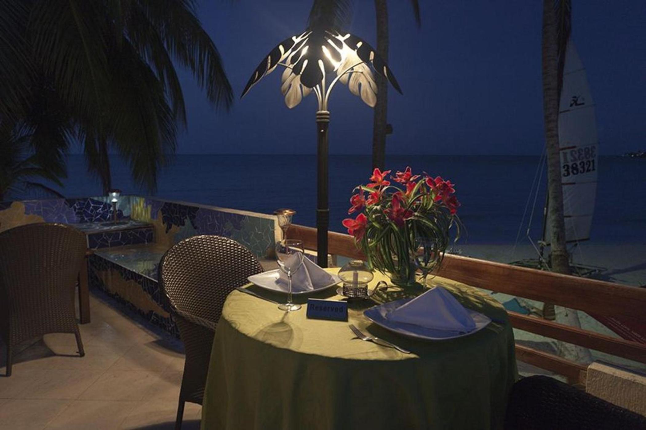 Hotel Cocoplum Beach San Andrés Екстериор снимка