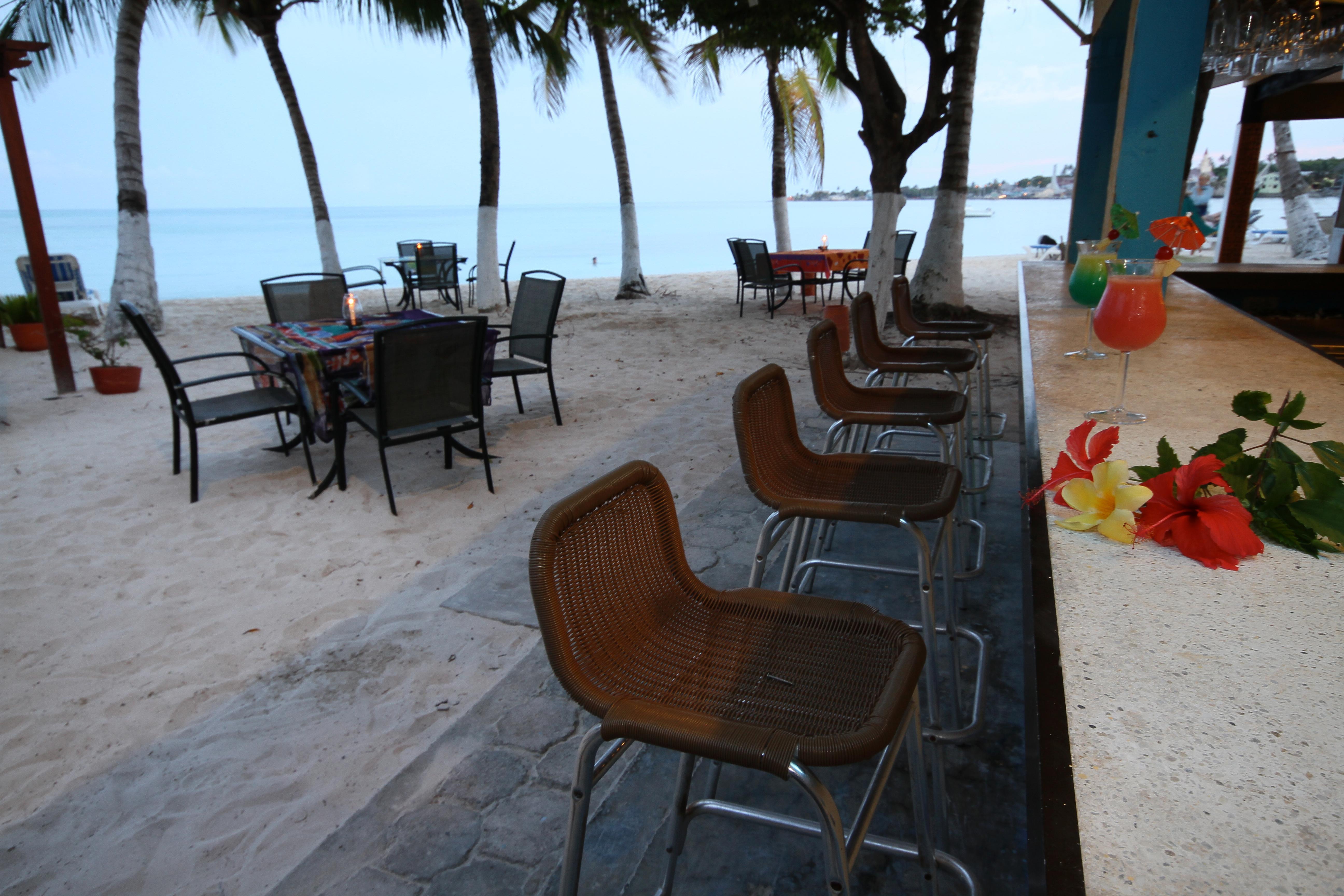 Hotel Cocoplum Beach San Andrés Екстериор снимка