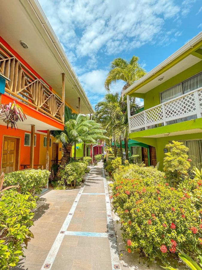 Hotel Cocoplum Beach San Andrés Екстериор снимка