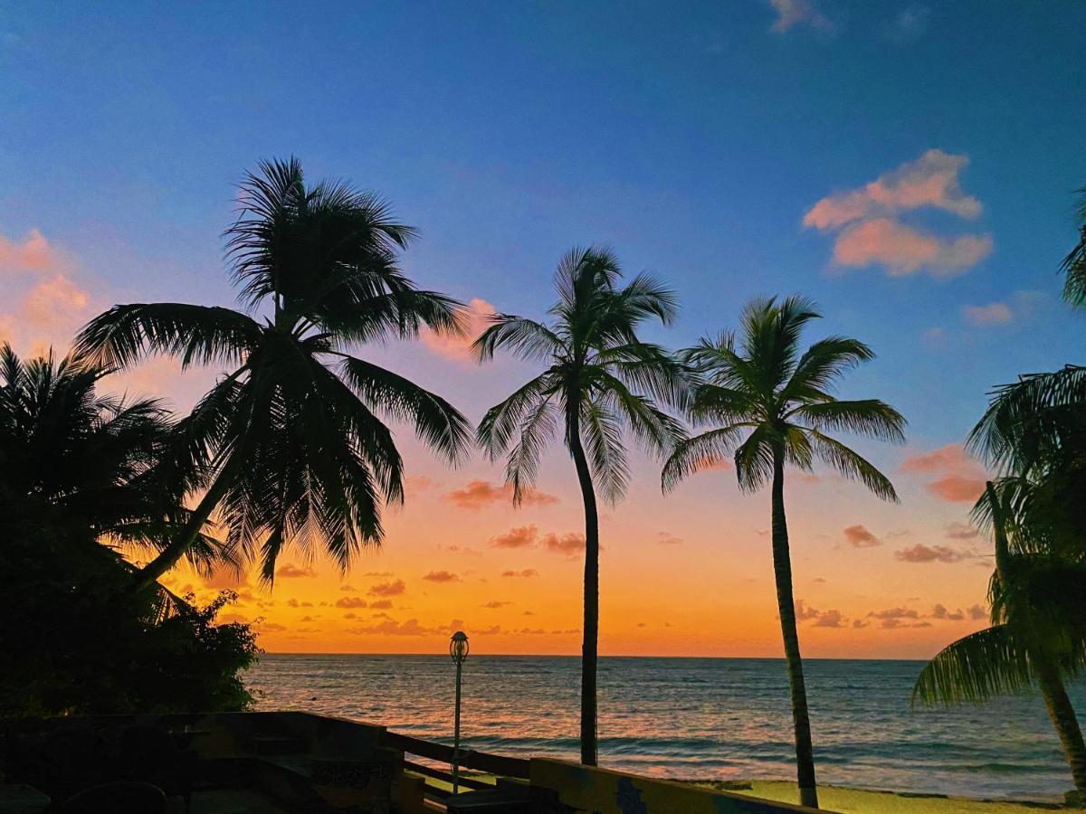 Hotel Cocoplum Beach San Andrés Екстериор снимка