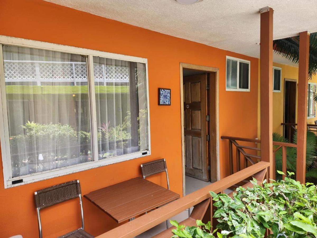 Hotel Cocoplum Beach San Andrés Екстериор снимка