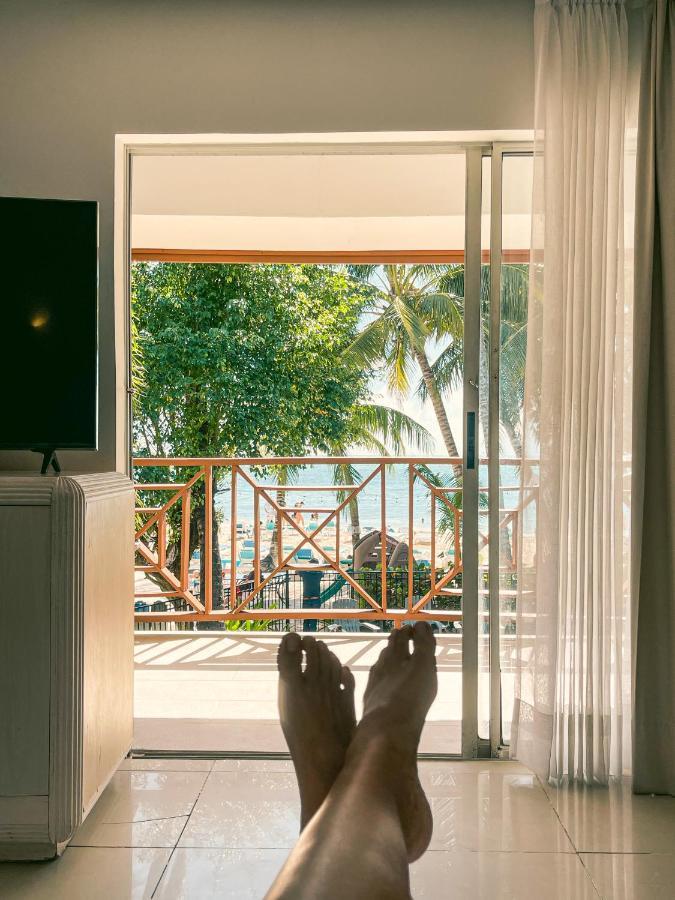 Hotel Cocoplum Beach San Andrés Екстериор снимка
