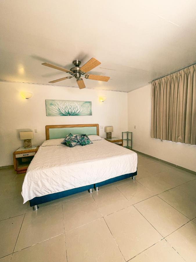Hotel Cocoplum Beach San Andrés Екстериор снимка
