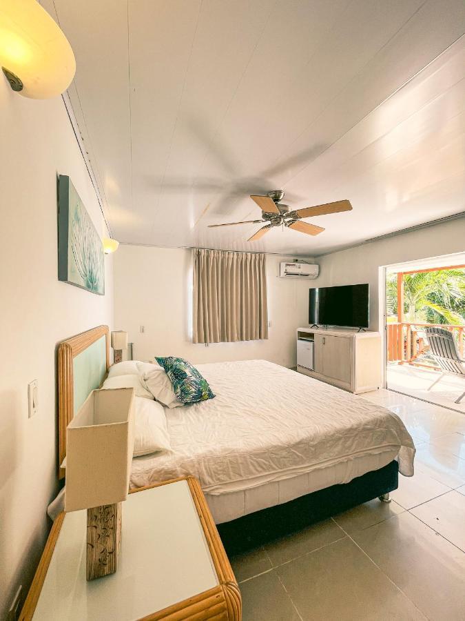 Hotel Cocoplum Beach San Andrés Екстериор снимка