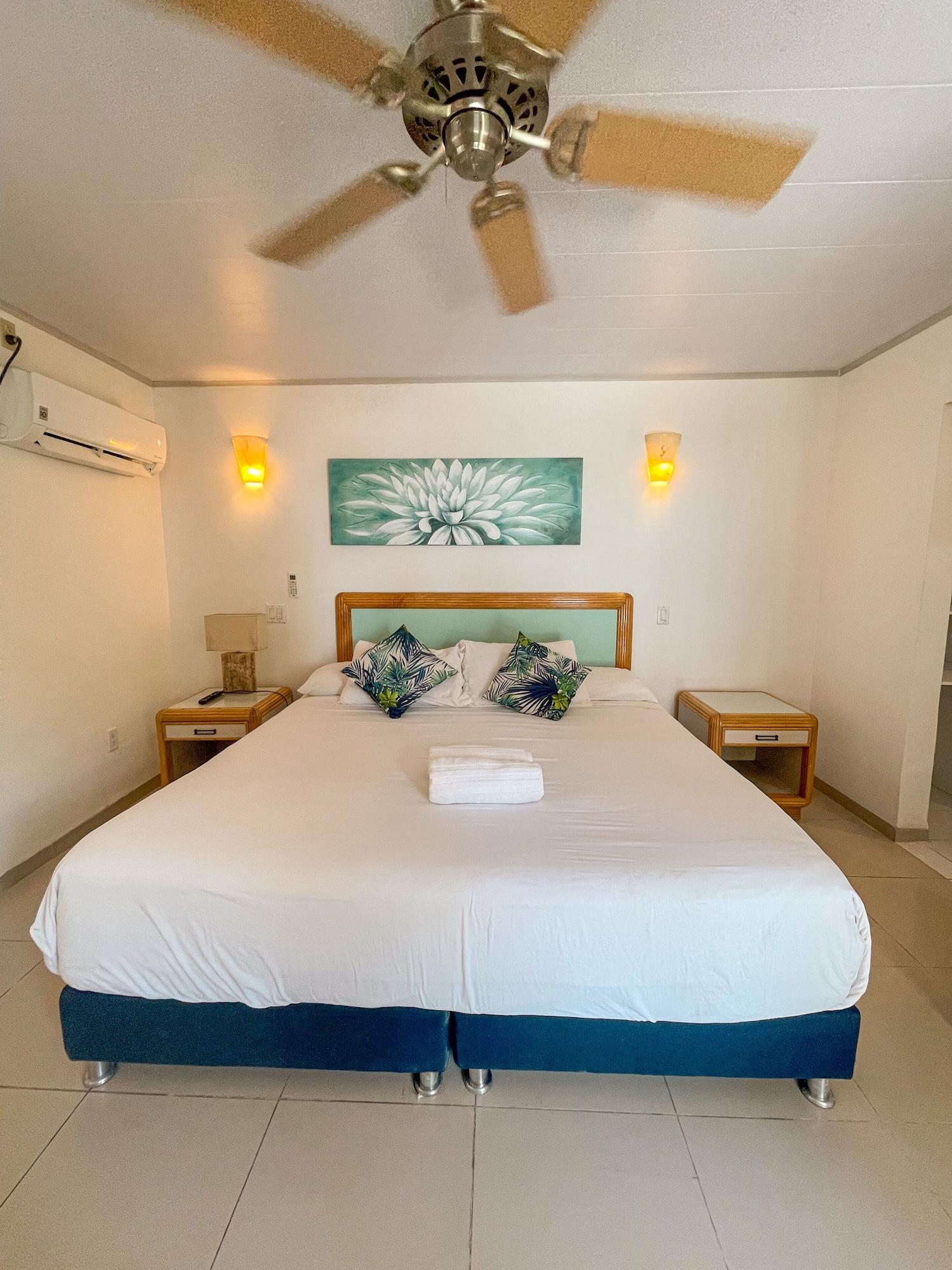Hotel Cocoplum Beach San Andrés Екстериор снимка