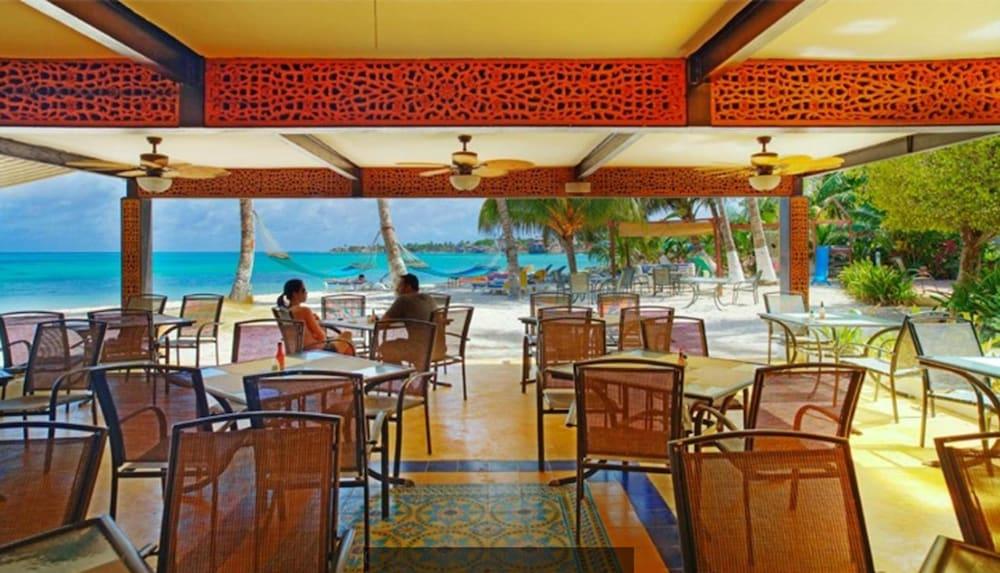 Hotel Cocoplum Beach San Andrés Екстериор снимка