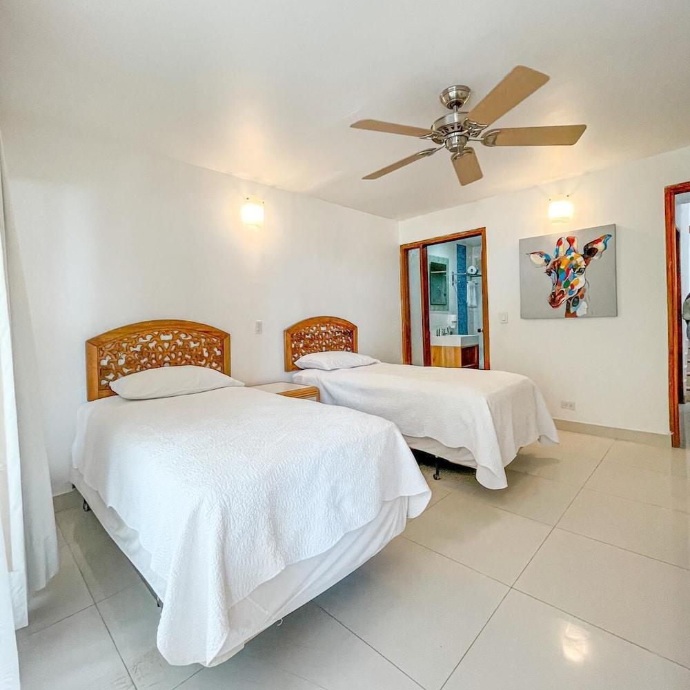 Hotel Cocoplum Beach San Andrés Екстериор снимка
