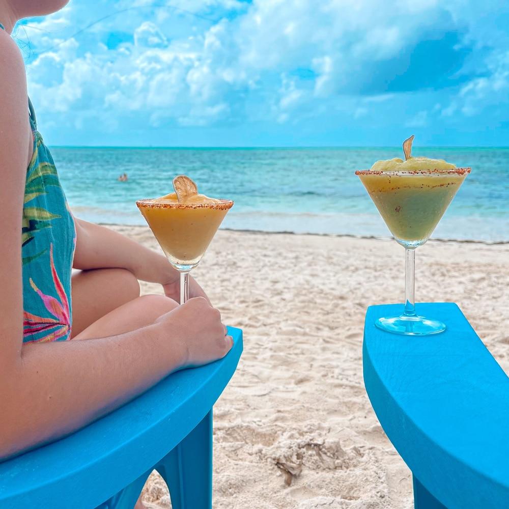 Hotel Cocoplum Beach San Andrés Екстериор снимка