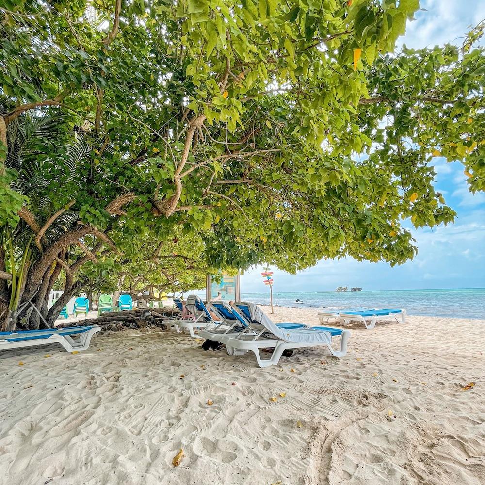 Hotel Cocoplum Beach San Andrés Екстериор снимка