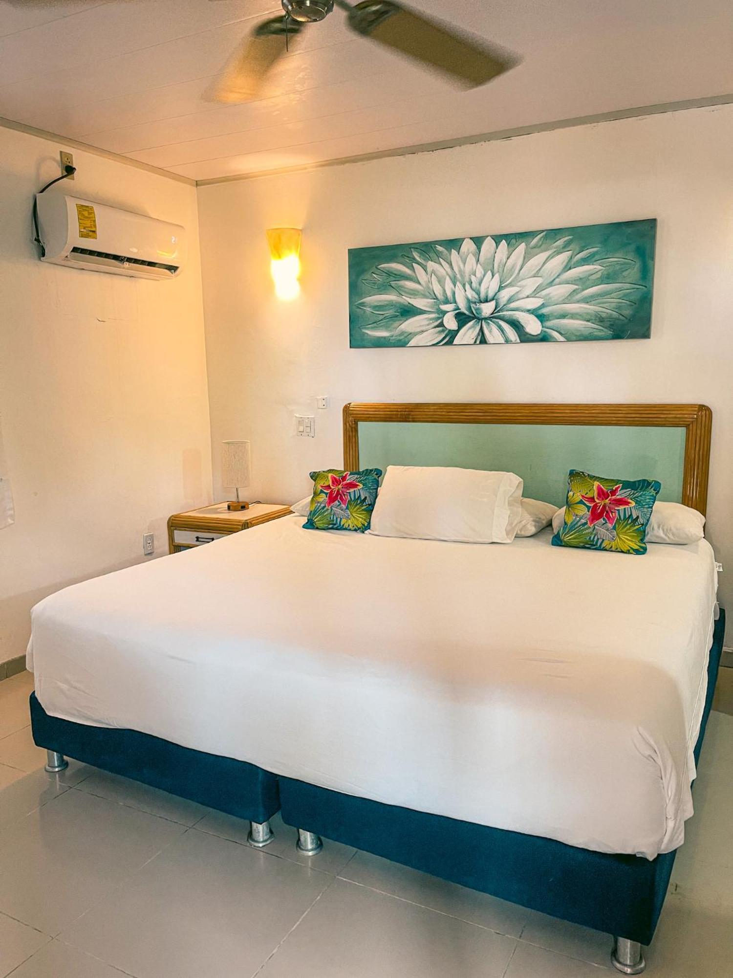 Hotel Cocoplum Beach San Andrés Екстериор снимка
