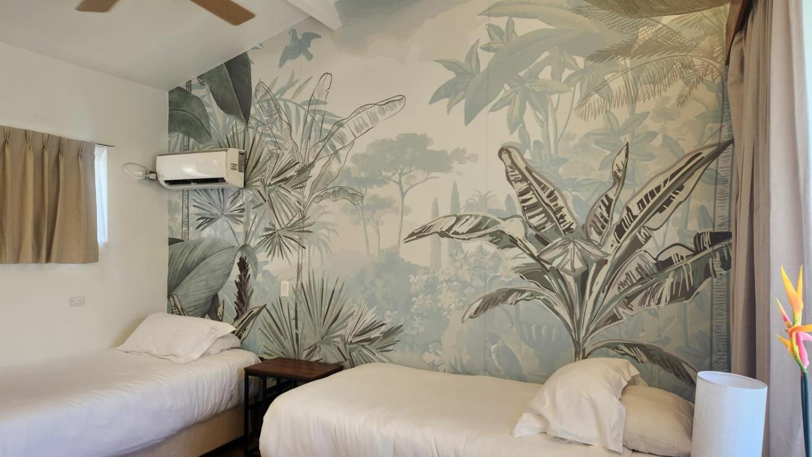 Hotel Cocoplum Beach San Andrés Екстериор снимка