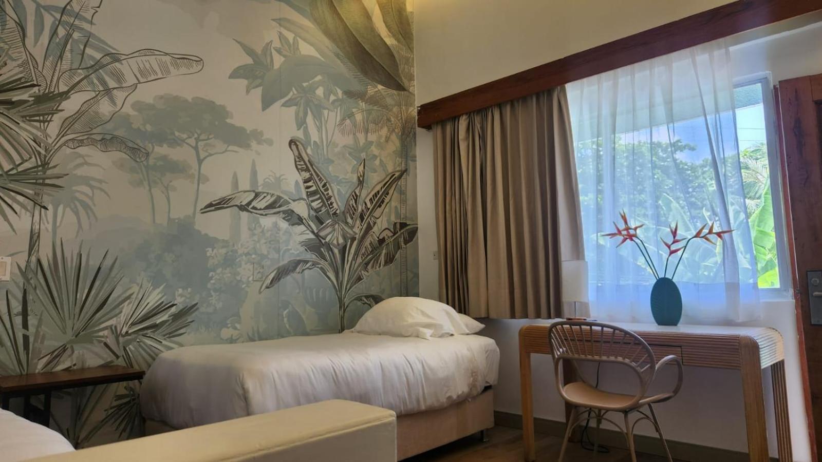 Hotel Cocoplum Beach San Andrés Екстериор снимка