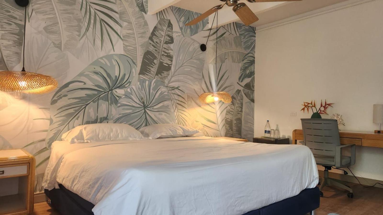 Hotel Cocoplum Beach San Andrés Екстериор снимка