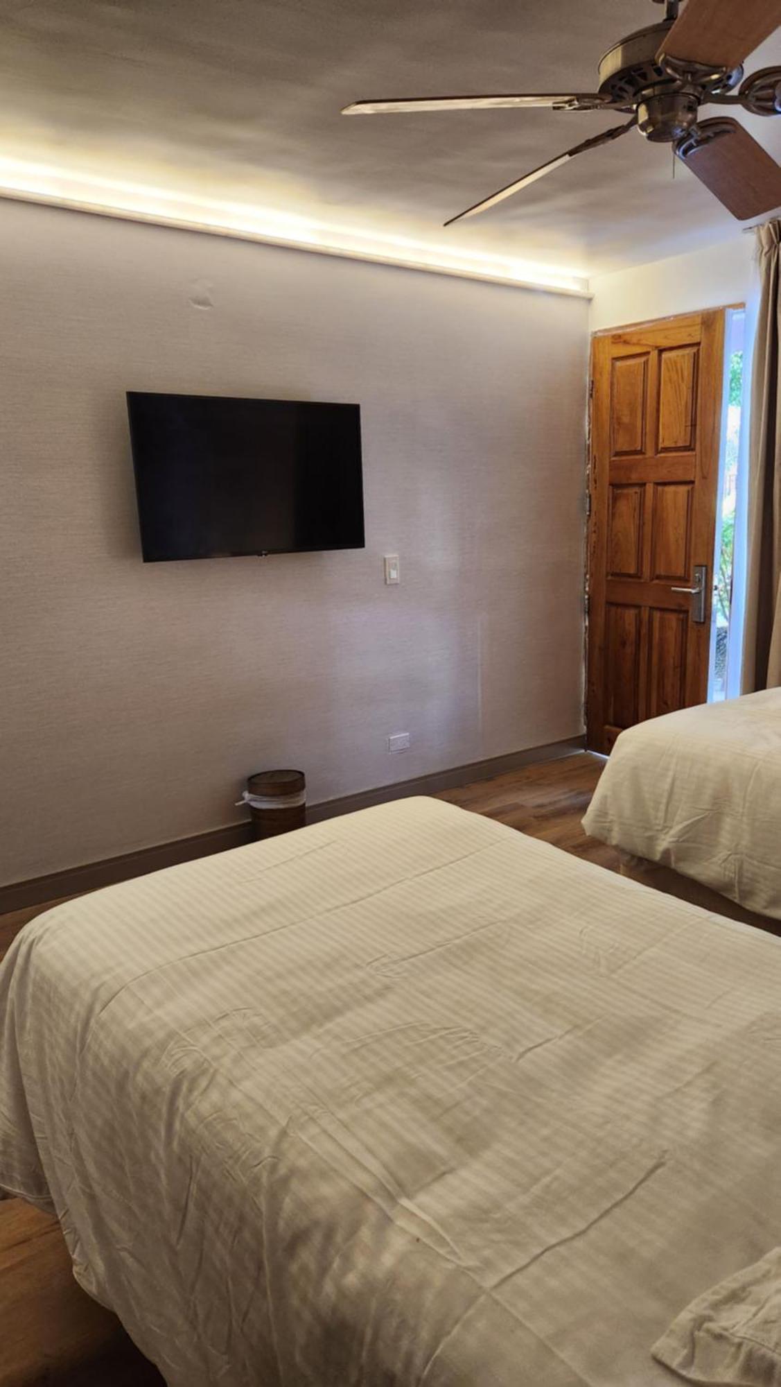 Hotel Cocoplum Beach San Andrés Екстериор снимка
