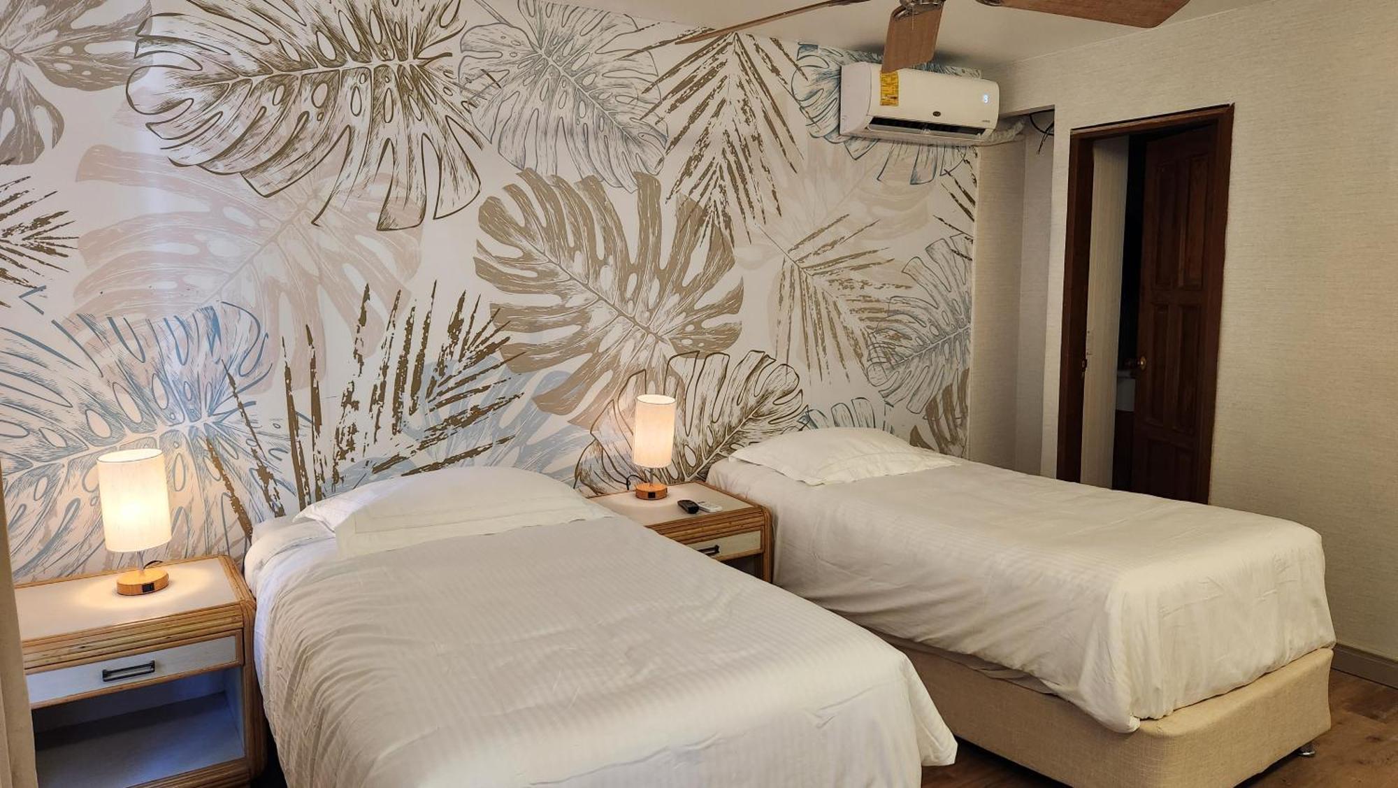 Hotel Cocoplum Beach San Andrés Екстериор снимка