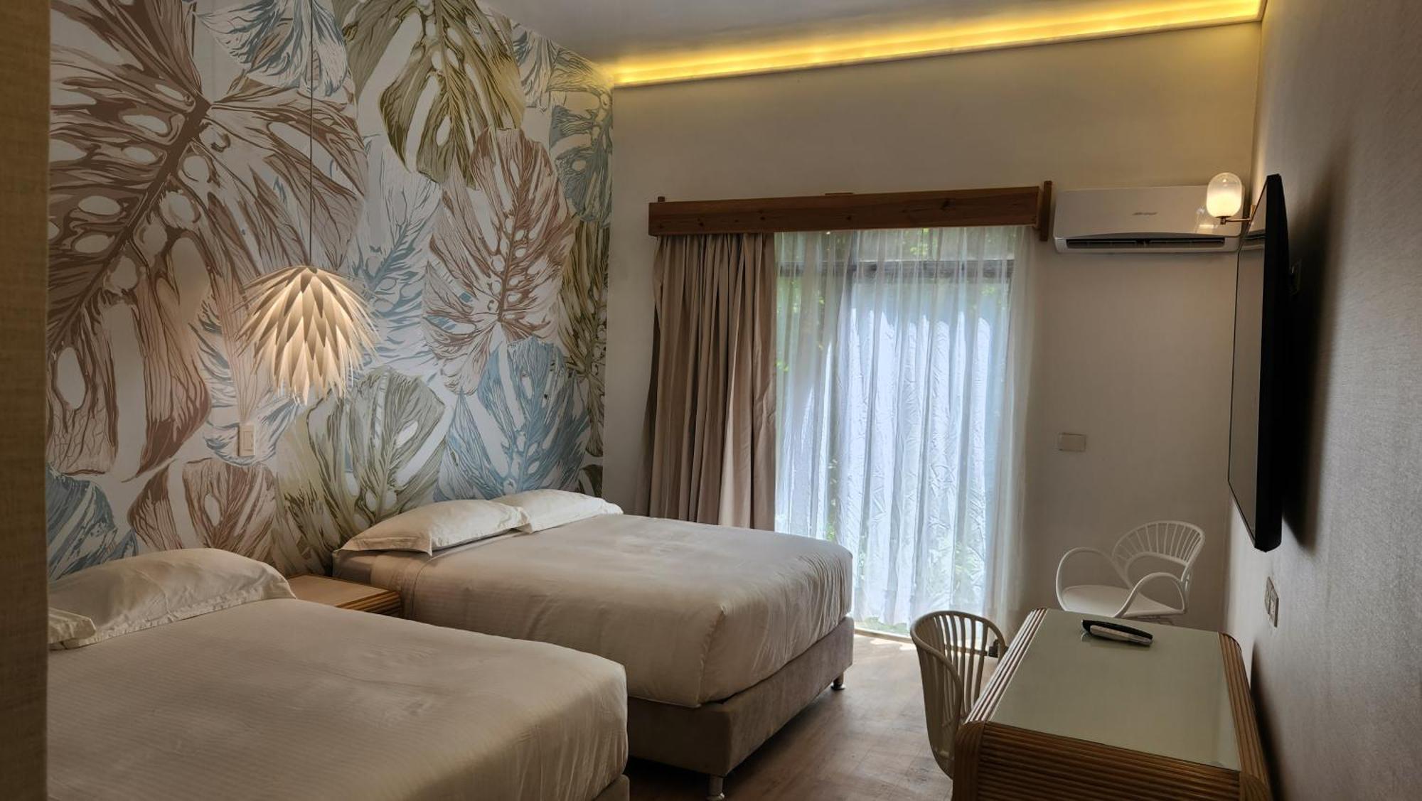 Hotel Cocoplum Beach San Andrés Екстериор снимка