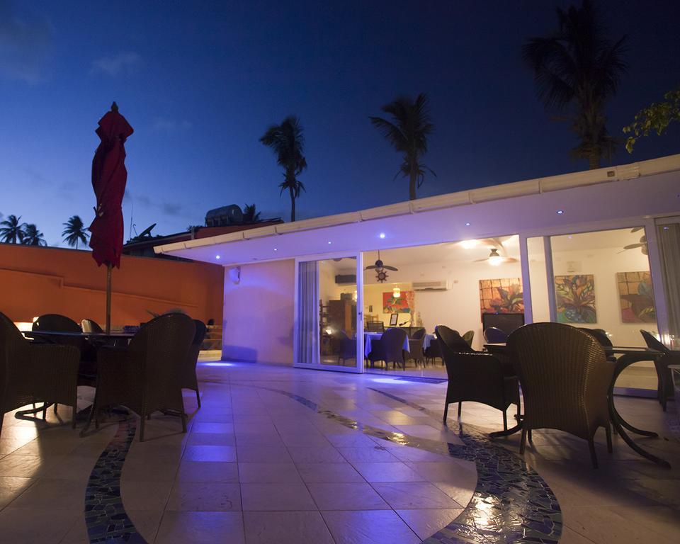 Hotel Cocoplum Beach San Andrés Екстериор снимка
