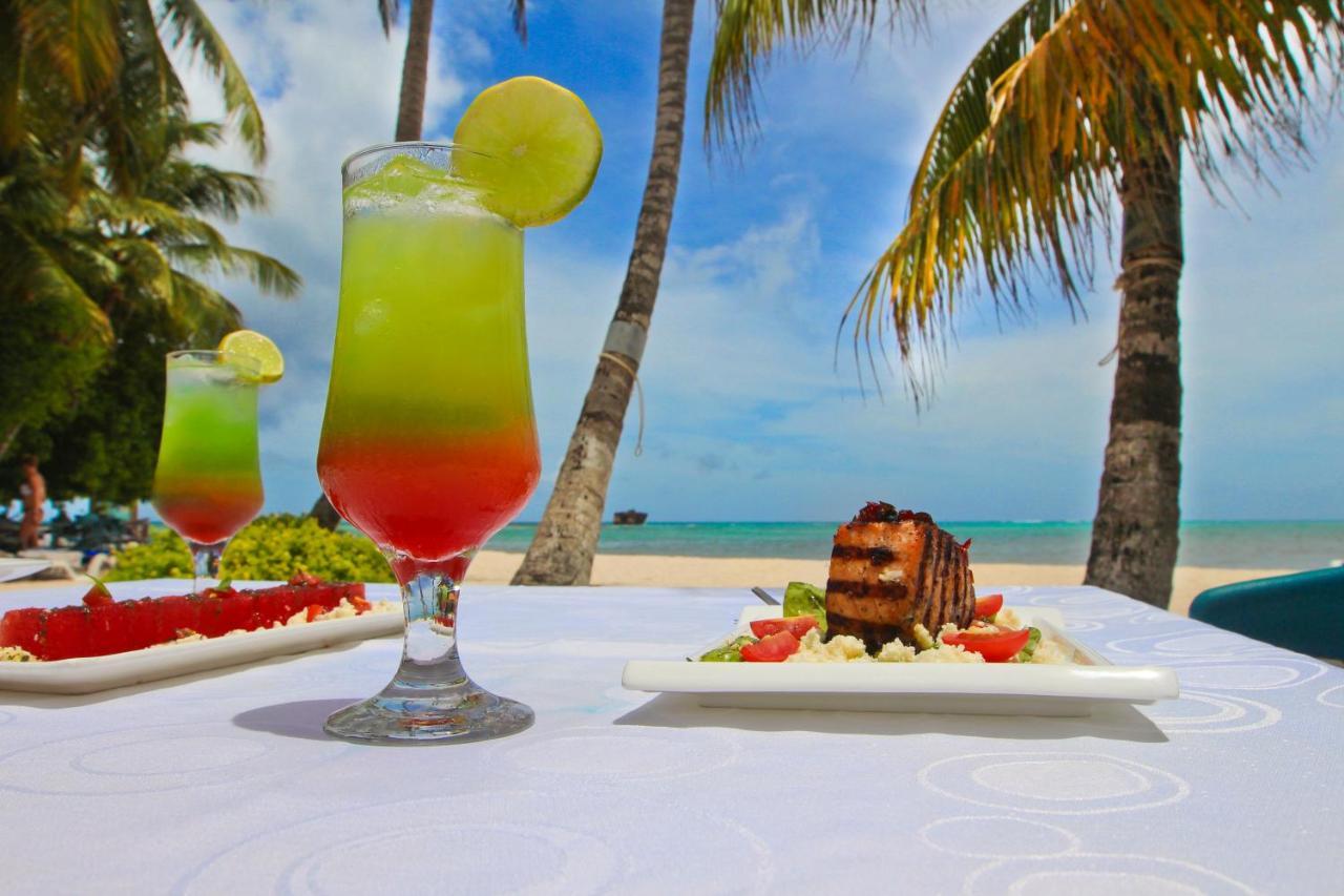 Hotel Cocoplum Beach San Andrés Екстериор снимка